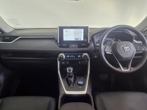 Toyota RAV4 2.5 Hybrid VX E-Four - Image 6