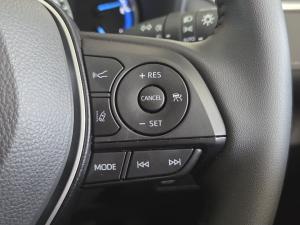 Toyota RAV4 2.5 Hybrid VX E-Four - Image 10