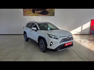 Toyota RAV4 2.5 Hybrid VX E-Four - Image 1