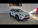 Thumbnail Toyota RAV4 2.5 Hybrid VX E-Four