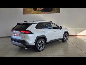 Toyota RAV4 2.5 Hybrid VX E-Four - Image 2