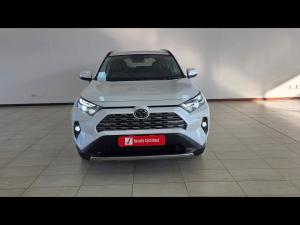 Toyota RAV4 2.5 Hybrid VX E-Four - Image 4