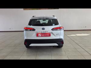 Toyota Corolla Cross 1.8 HEV XR - Image 5
