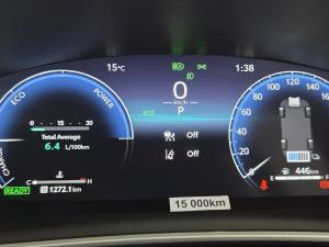 Toyota Corolla Cross 1.8 HEV XR - Image 11