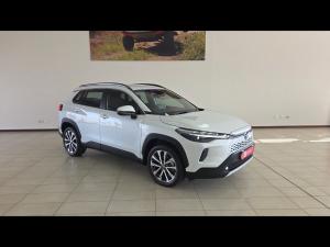 Toyota Corolla Cross 1.8 HEV XR - Image 1