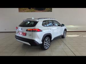 Toyota Corolla Cross 1.8 HEV XR - Image 2