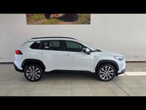 Toyota Corolla Cross 1.8 HEV XR - Image 3
