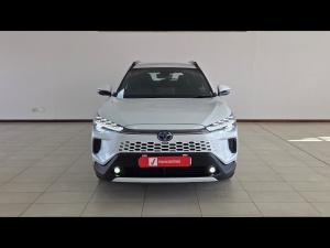 Toyota Corolla Cross 1.8 HEV XR - Image 4