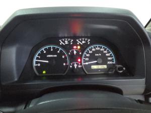 Toyota Land Cruiser 79 4.5D-4D LX V8 single cab - Image 9