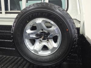 Toyota Land Cruiser 79 4.5D-4D LX V8 single cab - Image 18