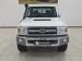 Toyota Land Cruiser 79 4.5D-4D LX V8 single cab - Thumbnail 4