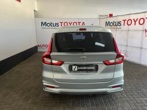 Toyota Rumion 1.5 SX manual - Image 5