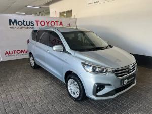 Toyota Rumion 1.5 SX manual - Image 1