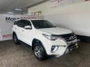 Thumbnail Toyota Fortuner 2.8GD-6 Epic