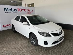 Toyota Corolla Quest 1.6 - Image 1