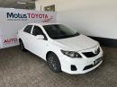 Thumbnail Toyota Corolla Quest 1.6