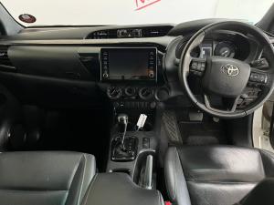 Toyota Hilux 2.8GD-6 Xtra cab Legend auto - Image 6