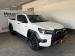 Toyota Hilux 2.8GD-6 Xtra cab Legend auto - Thumbnail 1