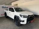 Thumbnail Toyota Hilux 2.8GD-6 Xtra cab Legend auto