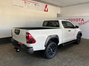 Toyota Hilux 2.8GD-6 Xtra cab Legend auto - Image 2