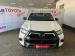 Toyota Hilux 2.8GD-6 Xtra cab Legend auto - Thumbnail 4