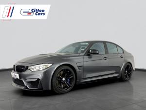 BMW M3 M-DCT - Image 1