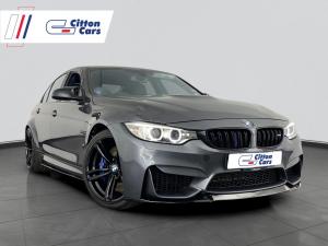 BMW M3 M-DCT - Image 2