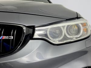 BMW M3 M-DCT - Image 8