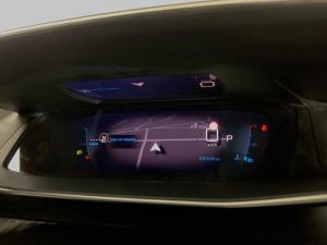 Peugeot 2008 GT 1.2T automatic - Image 11