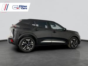 Peugeot 2008 GT 1.2T automatic - Image 5