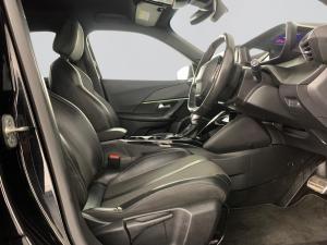 Peugeot 2008 GT 1.2T automatic - Image 8
