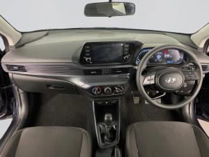 Hyundai i20 1.2 Motion - Image 11