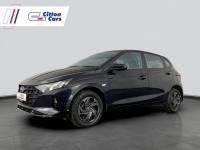 Thumbnail Hyundai i20 1.2 Motion