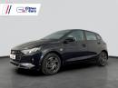 Thumbnail Hyundai i20 1.2 Motion