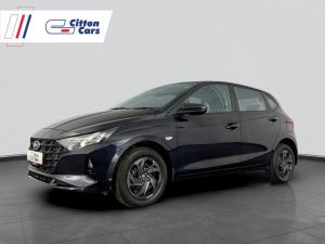 Hyundai i20 1.2 Motion - Image 1
