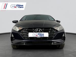 Hyundai i20 1.2 Motion - Image 2