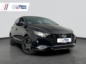 Hyundai i20 1.2 Motion - Image 3