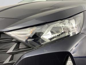 Hyundai i20 1.2 Motion - Image 4