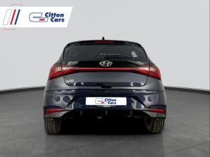 Hyundai i20 1.2 Motion - Image 6