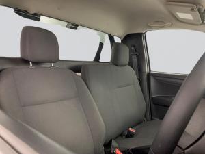 Isuzu D-MAX 250C S/C - Image 11