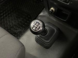 Isuzu D-MAX 250C S/C - Image 15