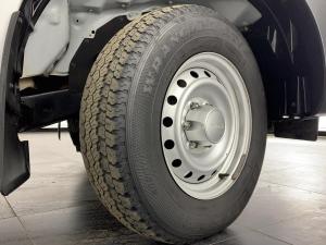 Isuzu D-MAX 250C S/C - Image 17