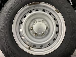 Isuzu D-MAX 250C S/C - Image 19