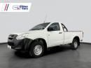 Thumbnail Isuzu D-MAX 250C S/C