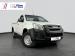 Isuzu D-MAX 250C S/C - Thumbnail 2