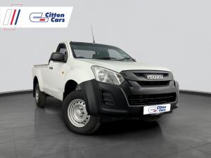 Isuzu D-MAX 250C S/C - Image 2