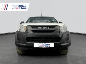 Isuzu D-MAX 250C S/C - Image 3