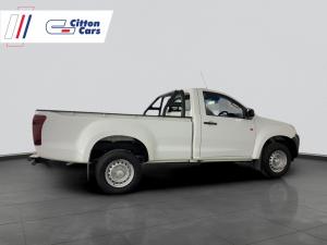 Isuzu D-MAX 250C S/C - Image 4