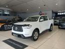 Thumbnail GWM P-SERIES 2.0TD DLX 4X4 automatic D/C