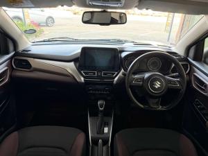 Suzuki Fronx 1.5 GLX automatic - Image 10